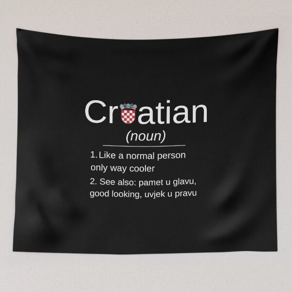 Item preview, Balkan designed and sold by Balkanized.