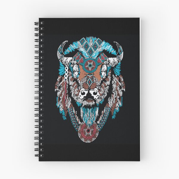 Item preview, Buffalo designed and sold by OcelotStore.