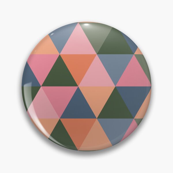 Item preview, Geometric Pattern designed and sold by l-cat.