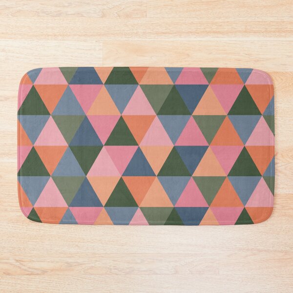 Item preview, Geometric Pattern designed and sold by l-cat.