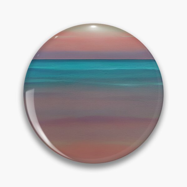 Artikelvorschau, Muted tones beach sunset entworfen und verkauft von ibelieveimages.