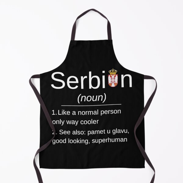 Item preview, Balkan designed and sold by Balkanized.