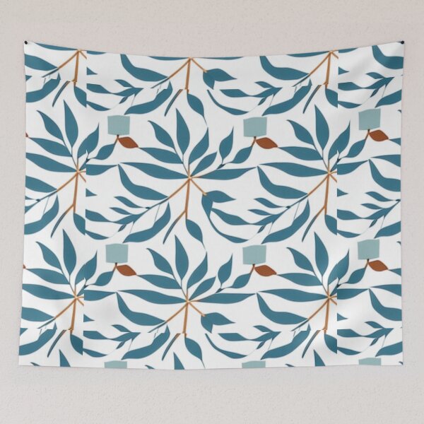 Item preview,   geometric pattern designed and sold by Remde.