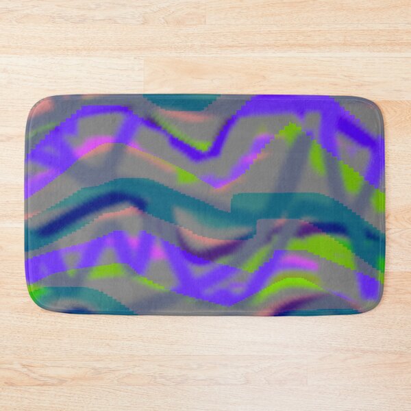 Item preview, Abstract Akihabara designed and sold by ionotan.