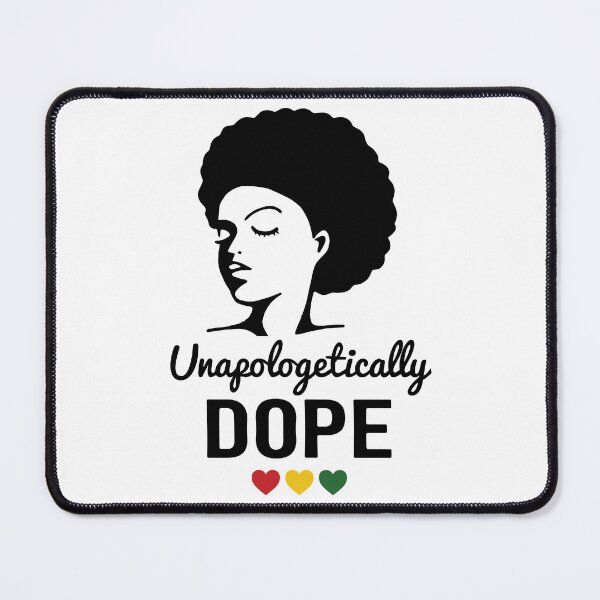 Item preview, Unapologetically Dope designed and sold by JJabagat.