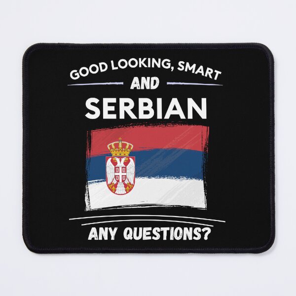 Item preview, Balkan designed and sold by Balkanized.