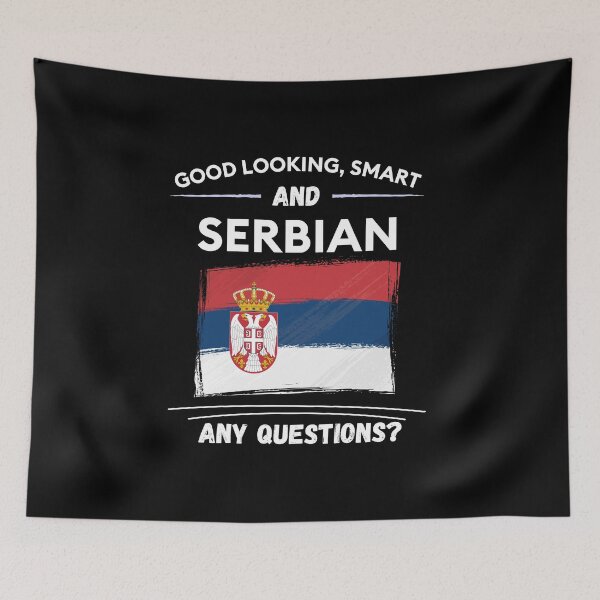 Item preview, Balkan designed and sold by Balkanized.