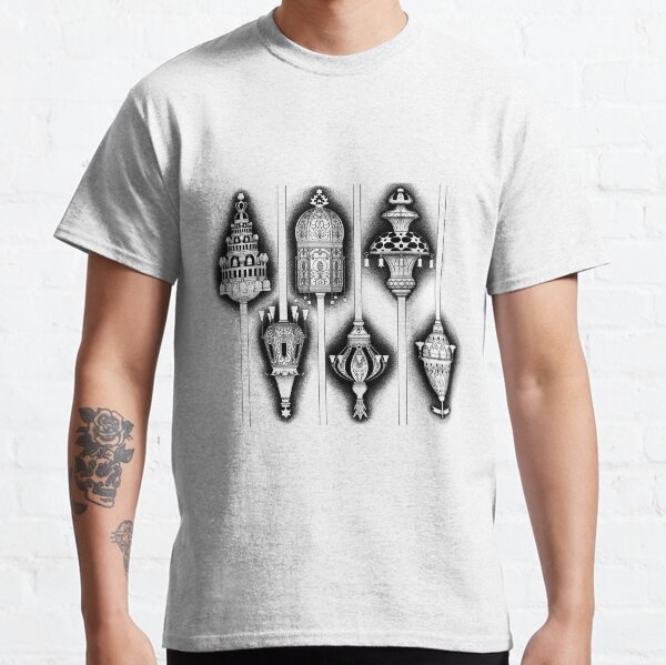 Rimonim Classic T-Shirt