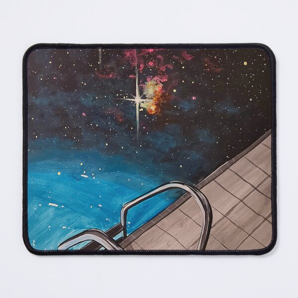 Item preview, Deep end designed and sold by Patrick Ennis.