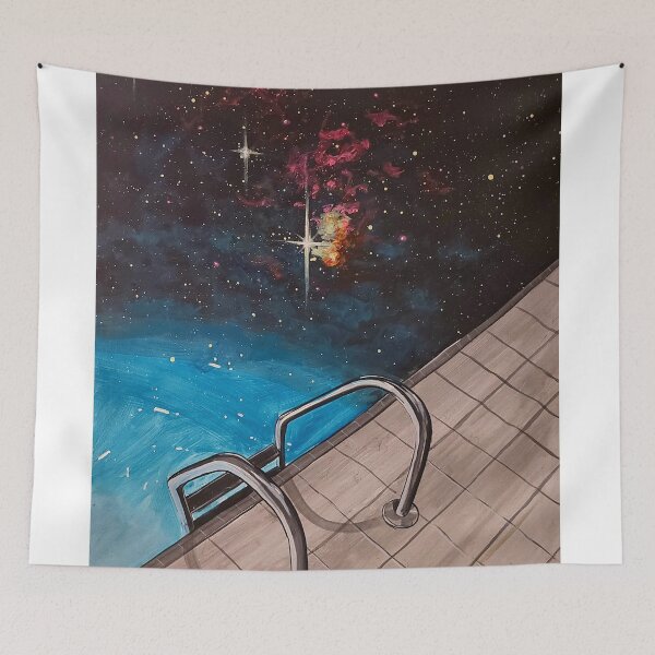 Item preview, Deep end designed and sold by Patrick Ennis.
