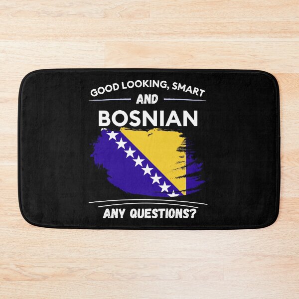 Item preview, Balkan designed and sold by Balkanized.