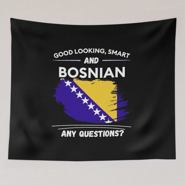 Item preview, Balkan designed and sold by Balkanized.