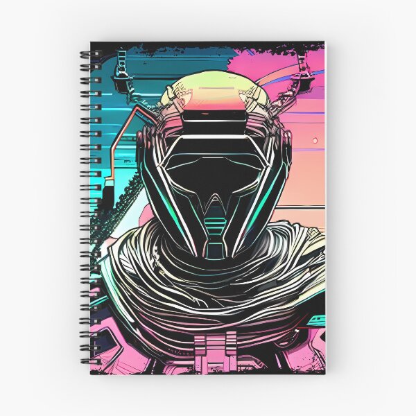 Item preview, Egyptian Scarab Beetle Cyberpunk Sticker Design: Futuristic Twist on Ancient Mythology designed and sold by Mytho Merch.