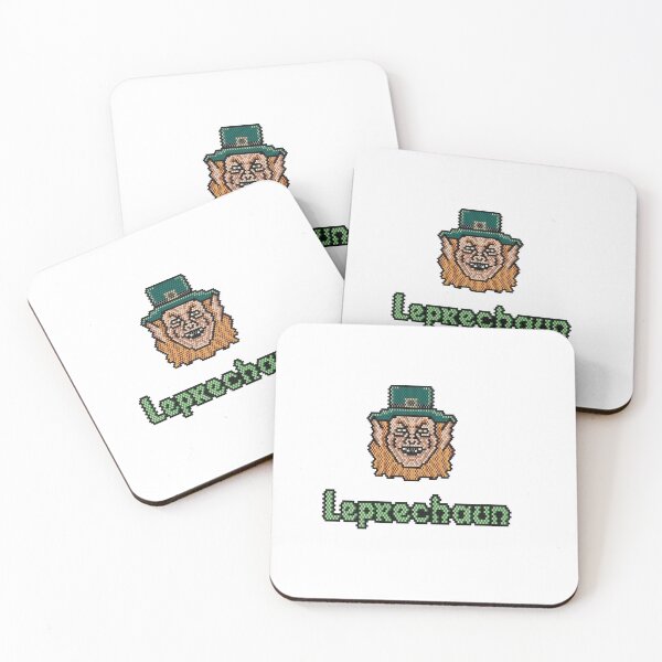 Item preview, Leprechaun 1993  designed and sold by DeeL2.