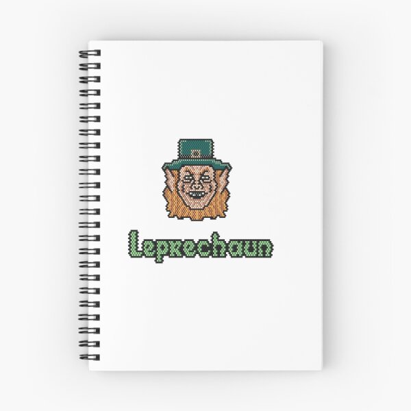 Item preview, Leprechaun 1993  designed and sold by DeeL2.