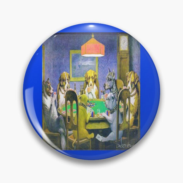 Item preview, Artist - C.M. Coolidge: A friend in need (1903) designed and sold by mturns57.