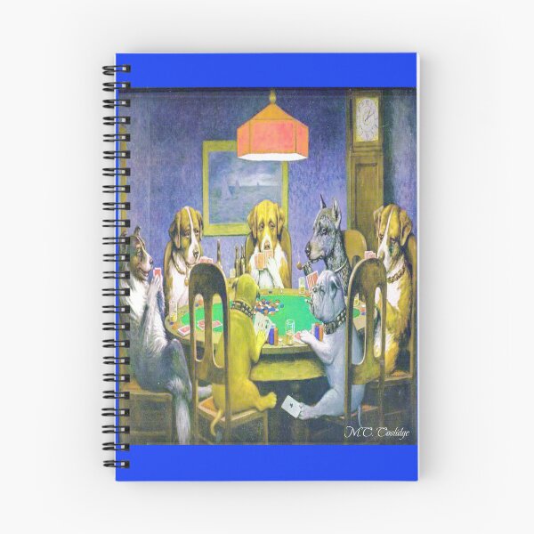 Item preview, Artist - C.M. Coolidge: A friend in need (1903) designed and sold by mturns57.