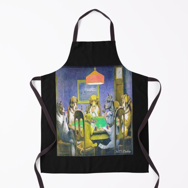 Item preview, Artist - C.M. Coolidge: A friend in need (1903) designed and sold by mturns57.