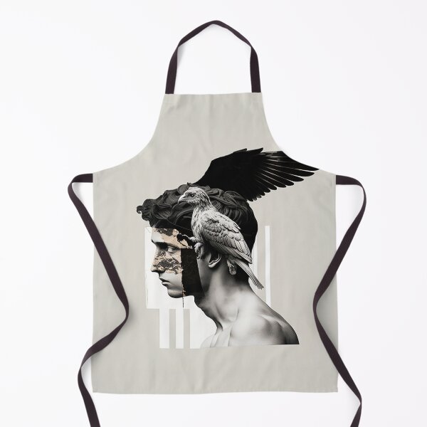 Item preview, Angel of knowledge designed and sold by lostdigix.