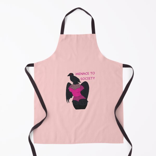 Item preview, Menace to society designed and sold by WildDorkStudios.