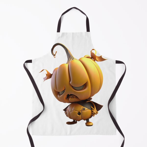 Item preview, Cute Sad Pumpkin designed and sold by The93TeoShop.
