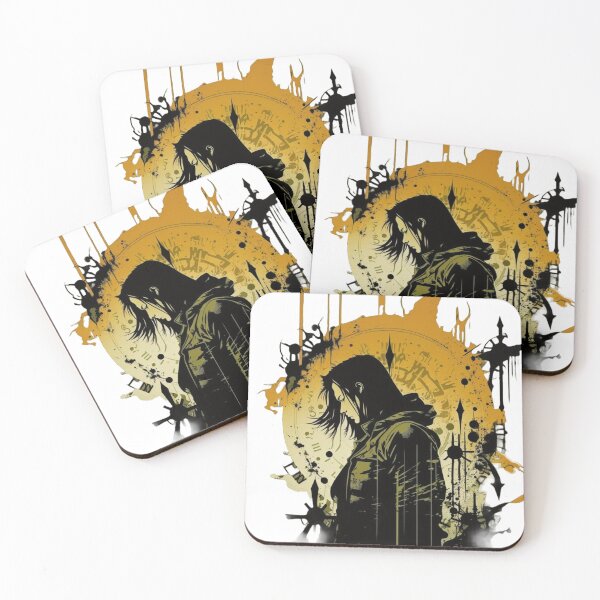 Item preview, Samurai designed and sold by DesignBox-.