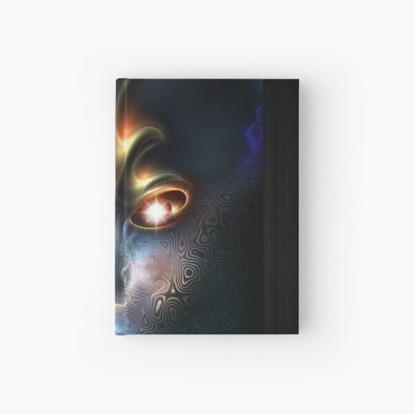 Artikel-Vorschau von Macht von Elvgren Die allsehende Sci-Fi-Fraktal-Kunstkomposition von Xzendor7, designt und verkauft von Xzendor7 Digital Art Creations.