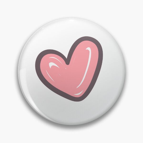 Item preview, sms heart designed and sold by aestheticQuo.