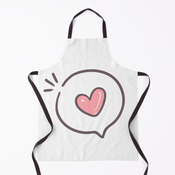 Item preview, sms heart designed and sold by aestheticQuo.
