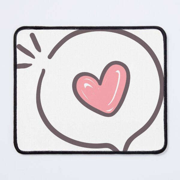 Item preview, sms heart designed and sold by aestheticQuo.