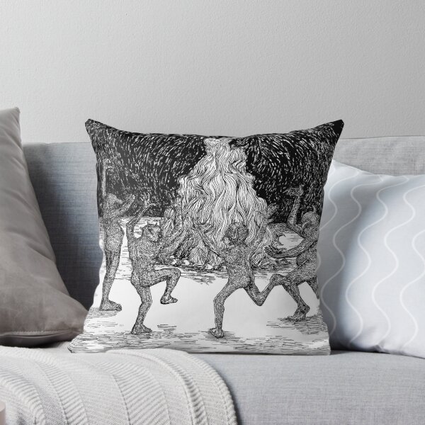 Item preview, Night of Walpurgis designed and sold by Moglipapy.