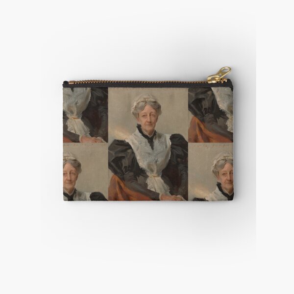 Item preview, John singer sargent  Mrs. Frederick Mead (Mary Eliza Scribner) (1893) designed and sold by TeeARTHY.