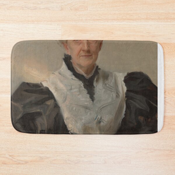 Item preview, John singer sargent  Mrs. Frederick Mead (Mary Eliza Scribner) (1893) designed and sold by TeeARTHY.