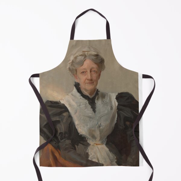 Item preview, John singer sargent  Mrs. Frederick Mead (Mary Eliza Scribner) (1893) designed and sold by TeeARTHY.