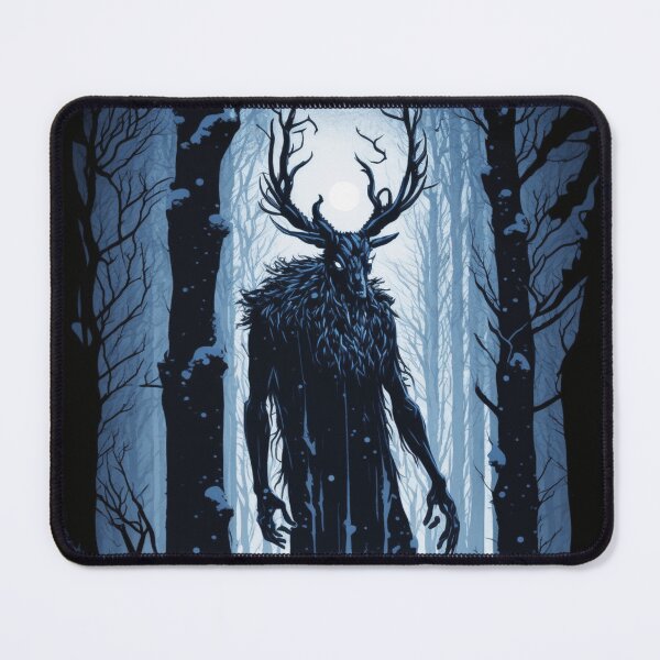 Item preview, Wendigo designed and sold by Philip-p22.