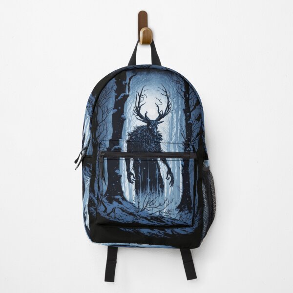 Item preview, Wendigo designed and sold by Philip-p22.