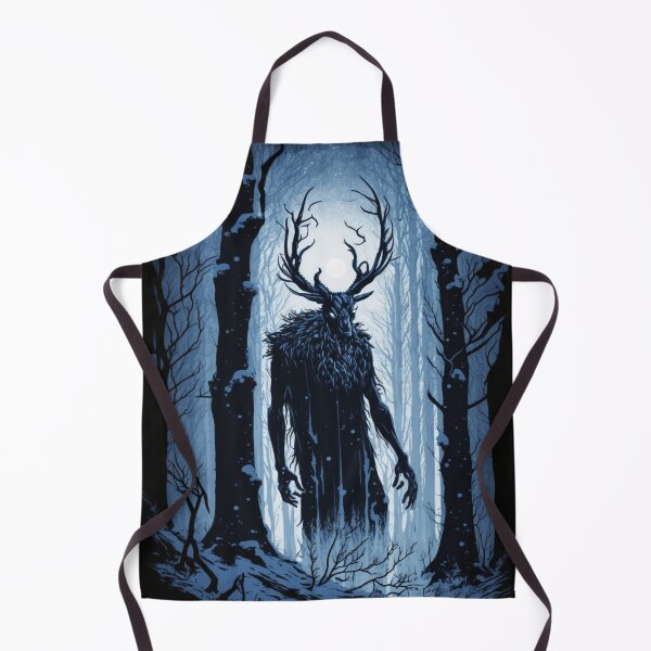 Item preview, Wendigo designed and sold by Philip-p22.