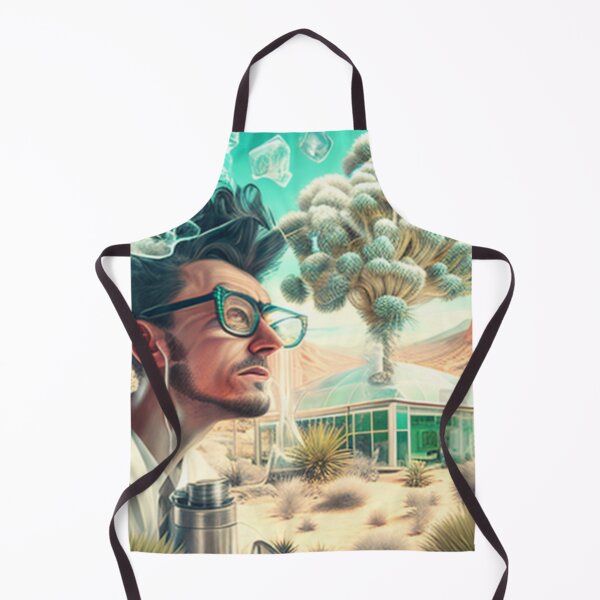 Item preview, My dessert lab designed and sold by Miguelamarte.