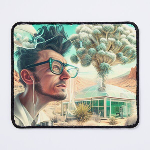 Item preview, My dessert lab  designed and sold by Miguelamarte.