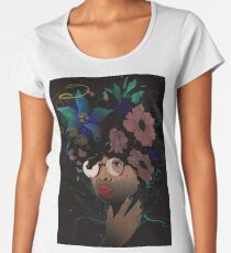 Strauß Premium Rundhals-Shirt