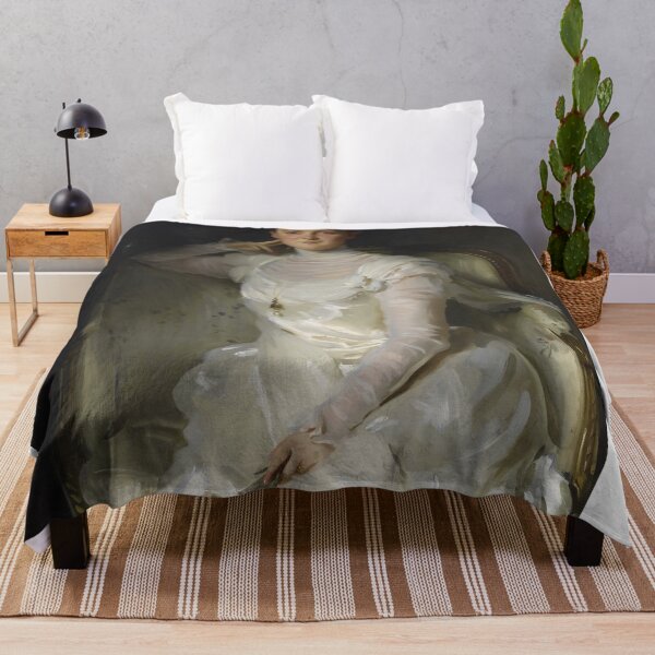 Item preview, John singer sargent Mrs. Joshua Montgomery Sears (Sarah Choate Sears) designed and sold by TeeARTHY.