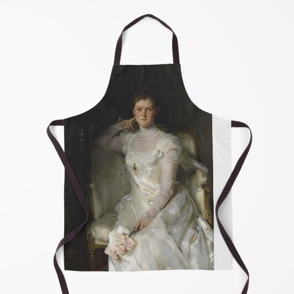 Item preview, John singer sargent Mrs. Joshua Montgomery Sears (Sarah Choate Sears) designed and sold by TeeARTHY.