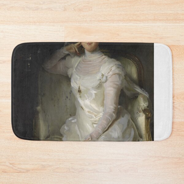Item preview, John singer sargent Mrs. Joshua Montgomery Sears (Sarah Choate Sears) designed and sold by TeeARTHY.