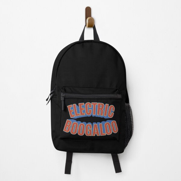 Item preview, Electrify the Dance Floor: Get Down with my Electric Boogaloo Breakdance Design designed and sold by Boogosh.