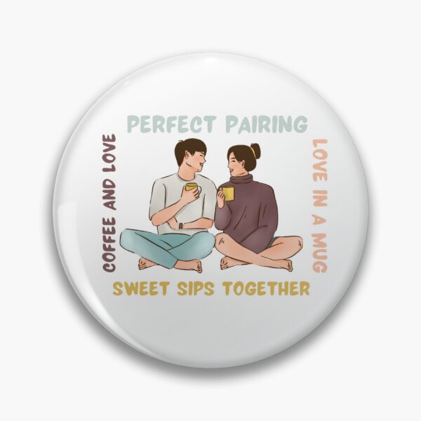 Item preview, Sweet Sips Together designed and sold by Discoverartsy.