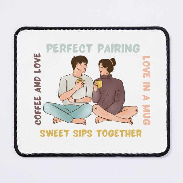 Item preview, Sweet Sips Together designed and sold by Discoverartsy.