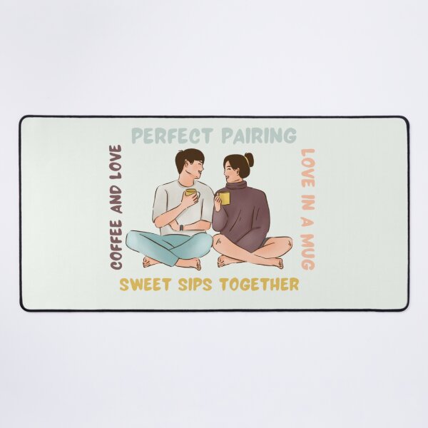 Item preview, Sweet Sips Together designed and sold by Discoverartsy.