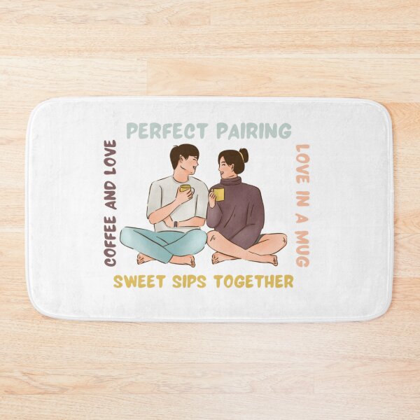 Item preview, Sweet Sips Together designed and sold by Discoverartsy.