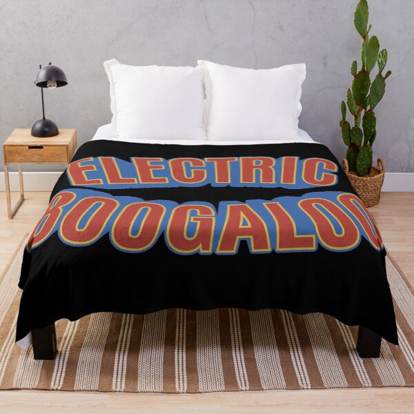 Item preview, Electrify the Dance Floor: Get Down with my Electric Boogaloo Breakdance Design designed and sold by Boogosh.