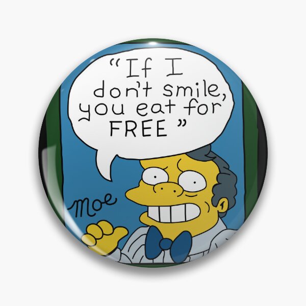 Item preview, Uncle Moe's Family Feedbag promo designed and sold by sifuenza.